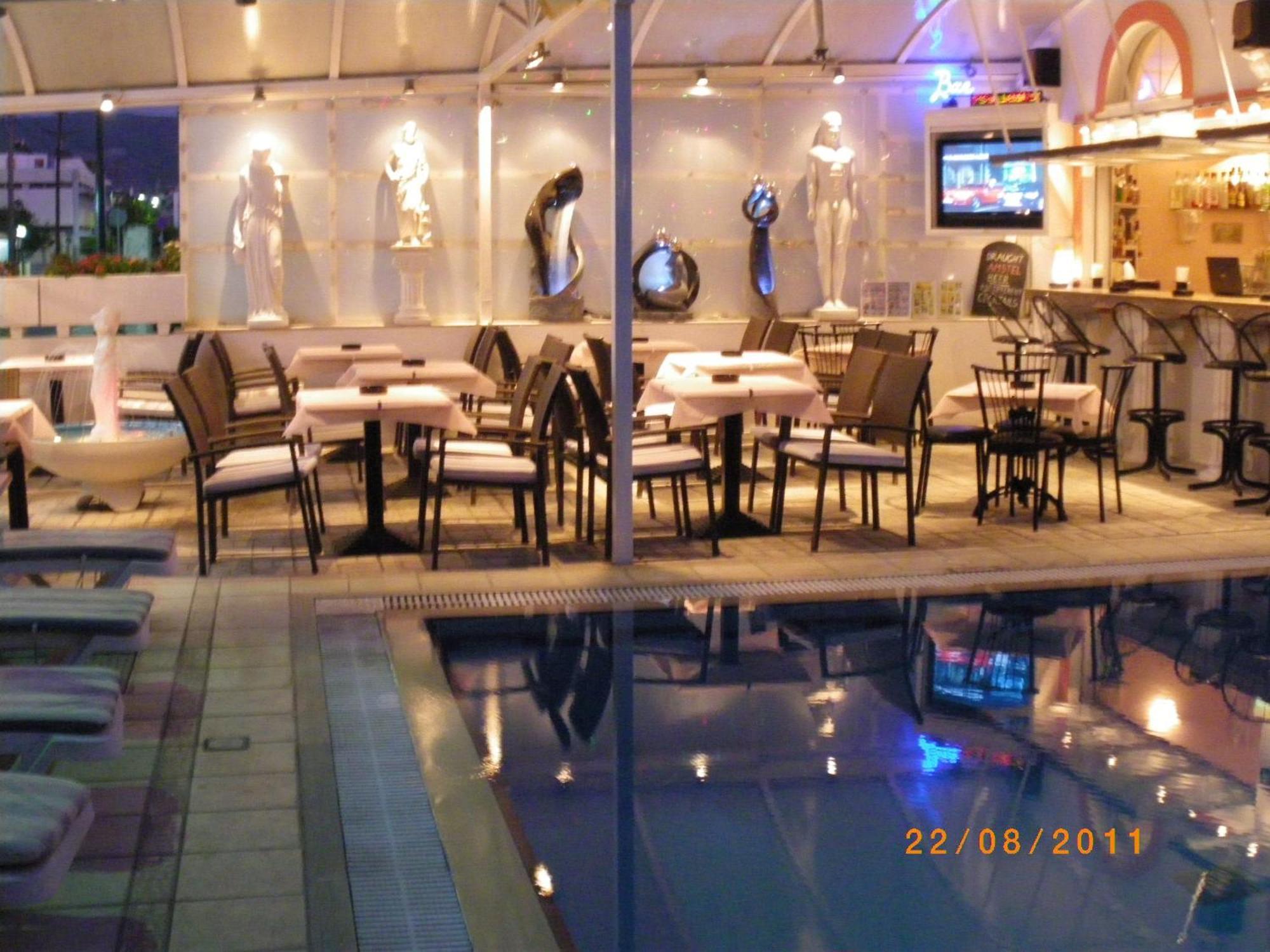 Elite Apartments คอสทาวน์ ภายนอก รูปภาพ