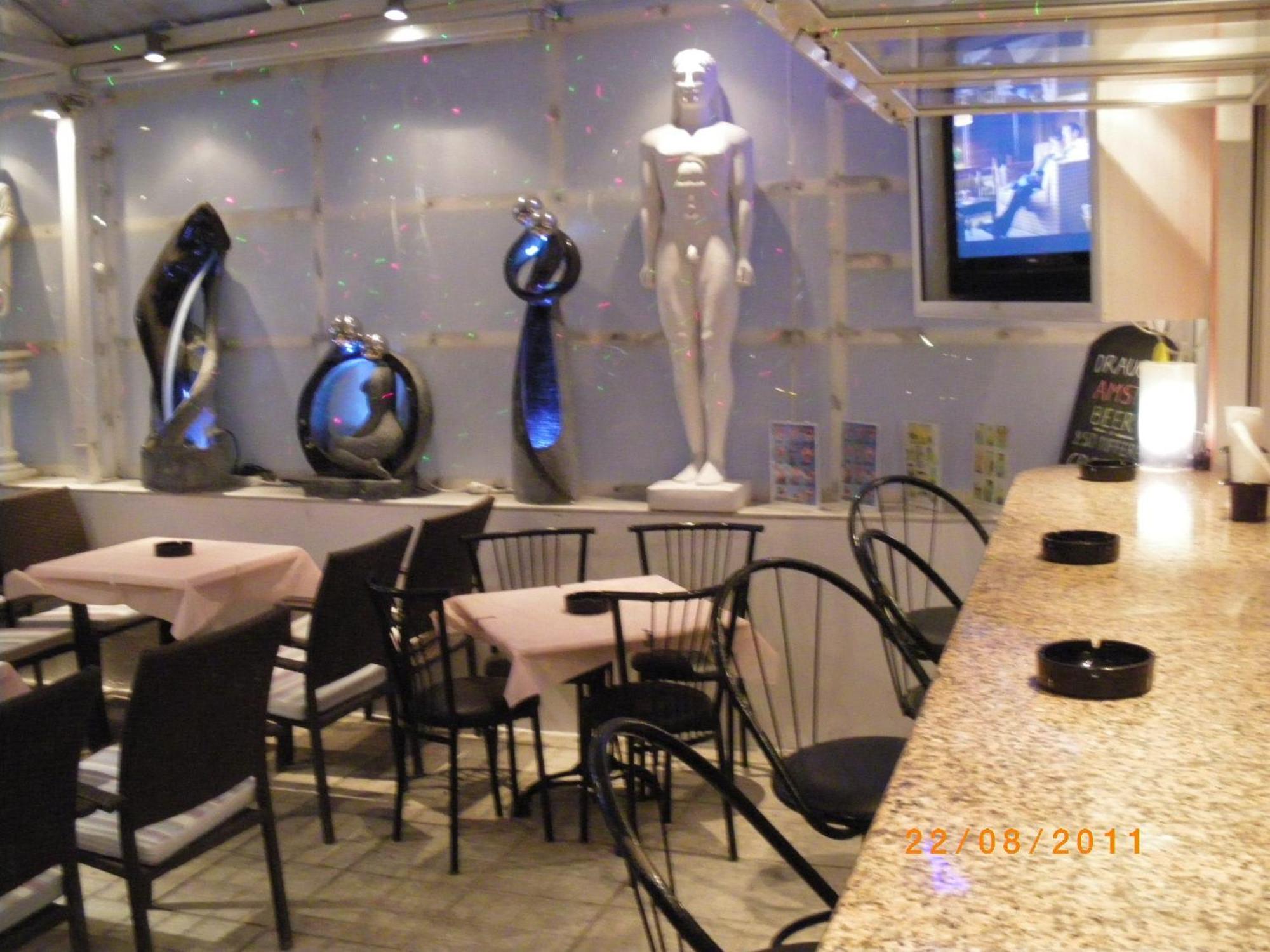 Elite Apartments คอสทาวน์ ภายนอก รูปภาพ