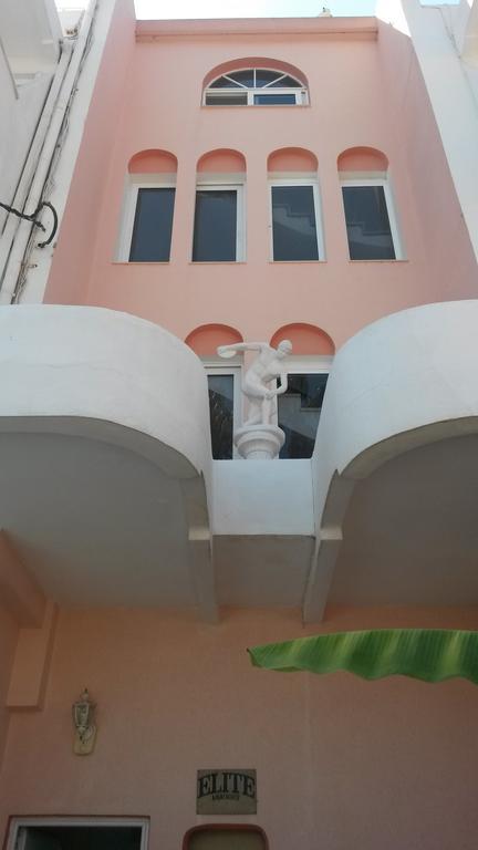 Elite Apartments คอสทาวน์ ภายนอก รูปภาพ