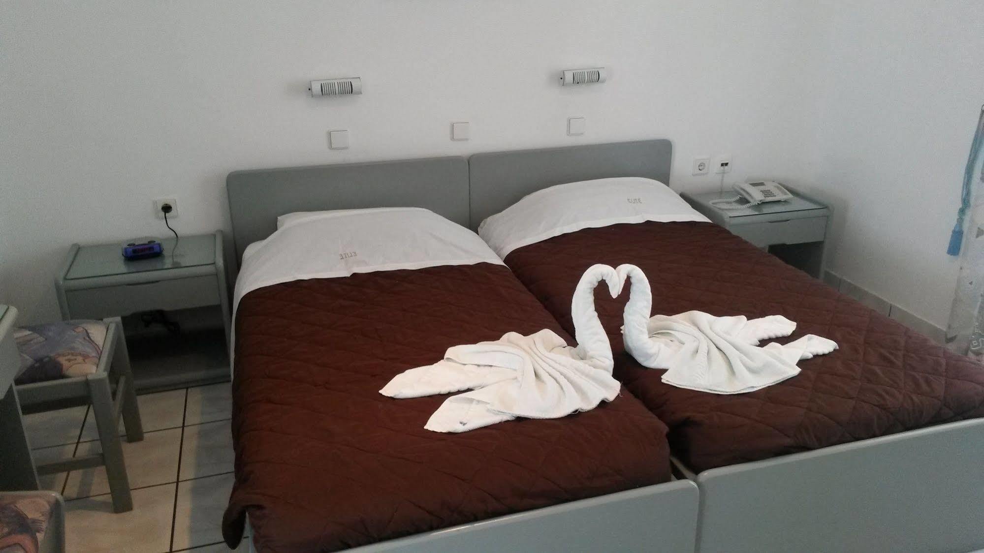 Elite Apartments คอสทาวน์ ภายนอก รูปภาพ