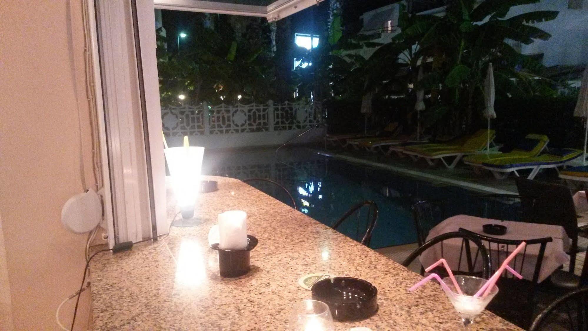 Elite Apartments คอสทาวน์ ภายนอก รูปภาพ